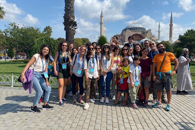The Must See Old City Tour in Istanbul - Final Thoughts