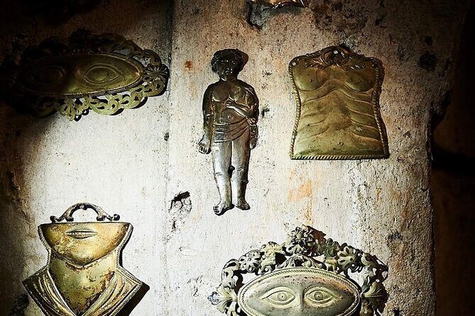 The Mystery of Naples Saga: The Skull with ears - Pricing and Value