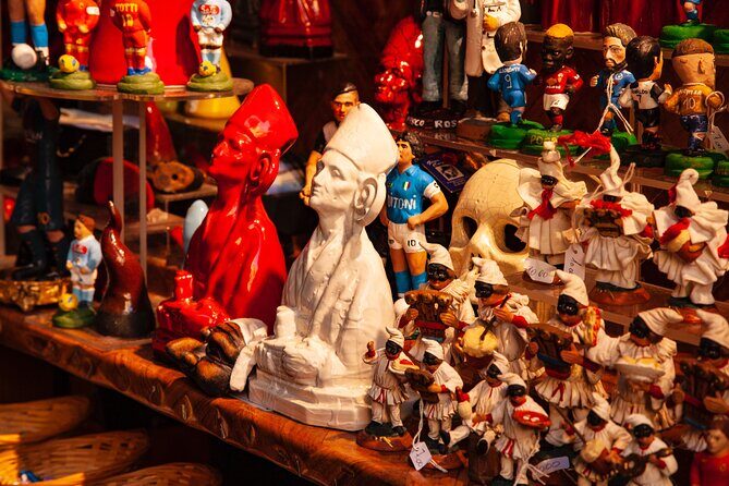 The Mystery of Naples Saga: The Skull with ears - Who Should Consider This Tour?