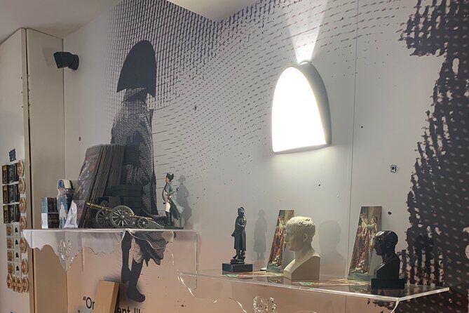 The Napoleon Cave - complete package (Corsican meal) - Price and Value for Money