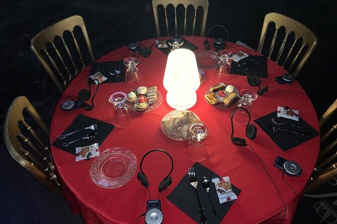 The Napoleon Cave - complete package (Corsican meal) - What Travelers Say: Real Opinions and Highlights