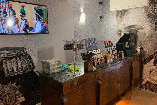 The Napoleon Cave - complete package (Corsican meal) - Who Is This Tour Best For?