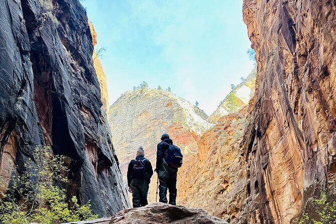 The Narrows: Zion National Park Private Guided Hike - Final Thoughts: Is This Tour for You?