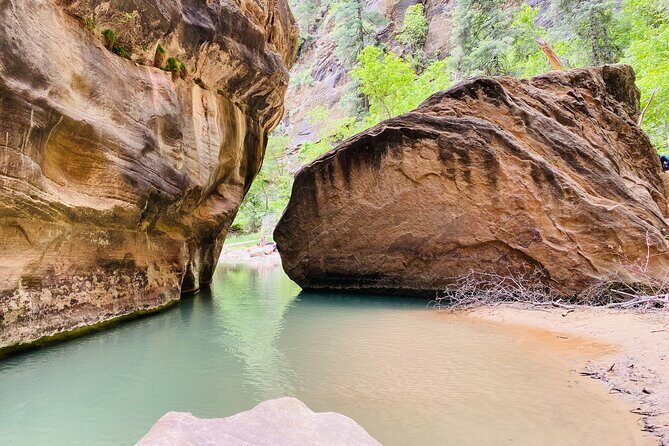 The Narrows: Zion National Park Private Guided Hike - Frequently Asked Questions