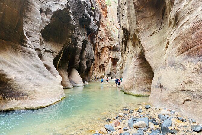 The Narrows: Zion National Park Private Guided Hike - Final Words