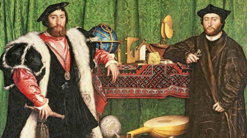 The National Gallery London: Private Guided Tour - 3 hour - Practical Details and Tips