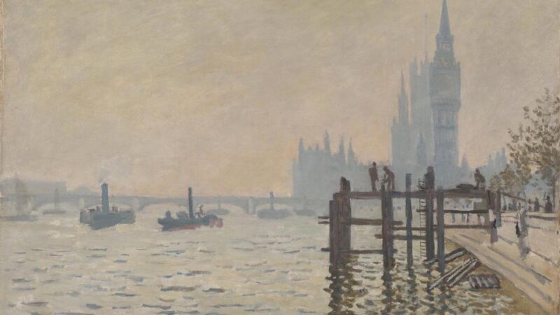 The National Gallery London: Private Guided Tour - 3 hour - Who Will Enjoy This Tour?