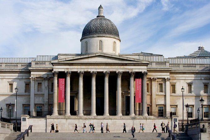The National Gallery London Private Guided Tour - 3 hour - Pricing and Value Considerations