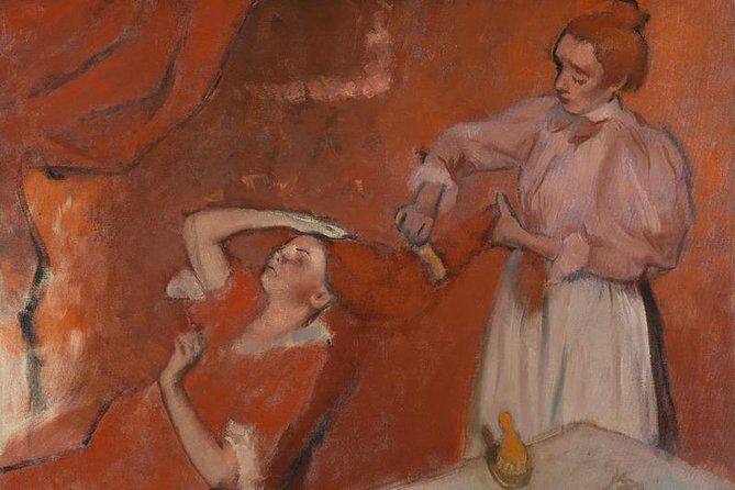 The National Gallery London Private Guided Tour - 3 hour - What Travelers Say