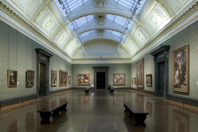 The National Gallery London Private Guided Tour - 3 hour - Who Would Enjoy This Tour Most?