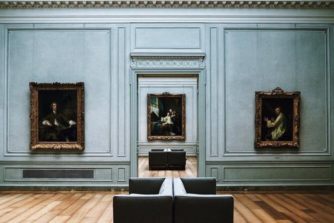The National Gallery of Art DC - Exclusive Guided Museum Tour - Who Would Love This Tour?