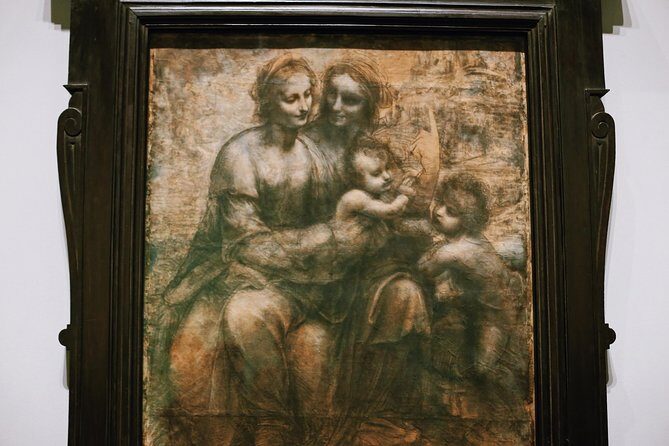 The National Gallery of London - Exclusive Guided Museum Tour - FAQ