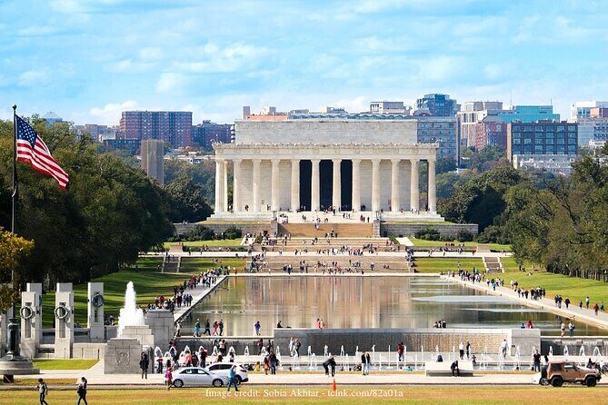 The National Mall: Washington DC Private Half-Day Walking Tour - What Travelers Say and Why It Matters