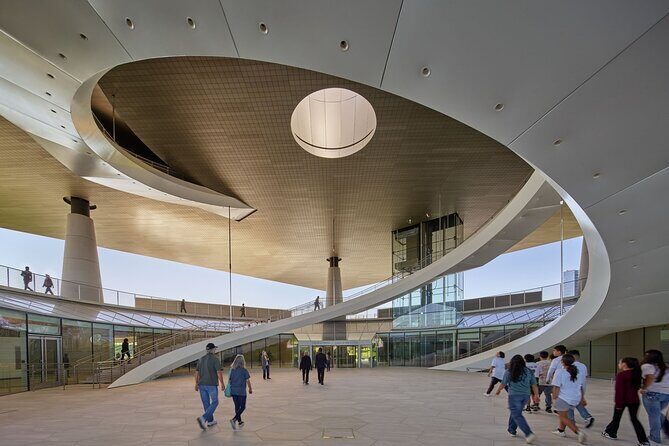 The National Medal of Honor Museum Tour - FAQ