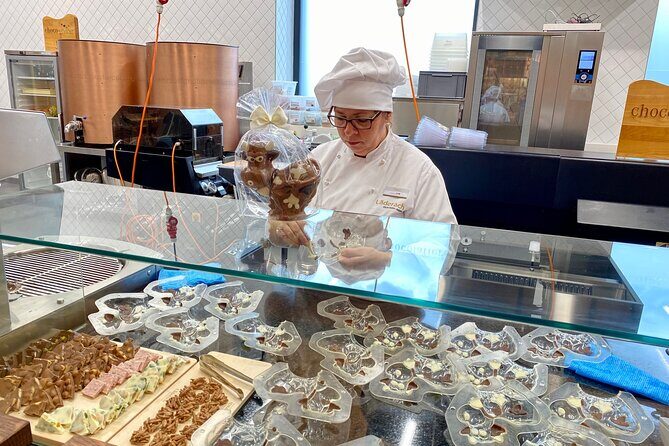 The natural wonders of Switzerland: private tour from Basel (1 day) - Final Thoughts