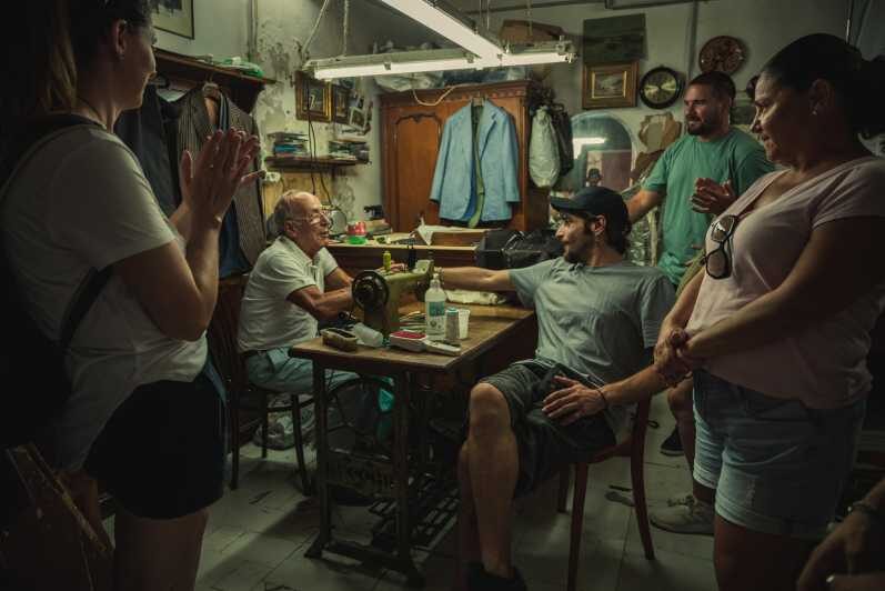 The Neapolitan People, culture, history and folklore - Key Points