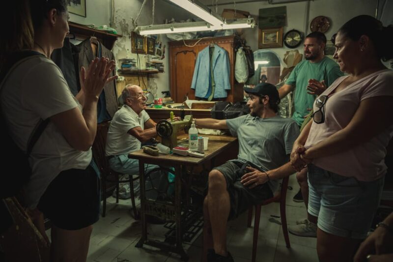 The Neapolitan People, culture, history and folklore - What to Expect from the Itinerary