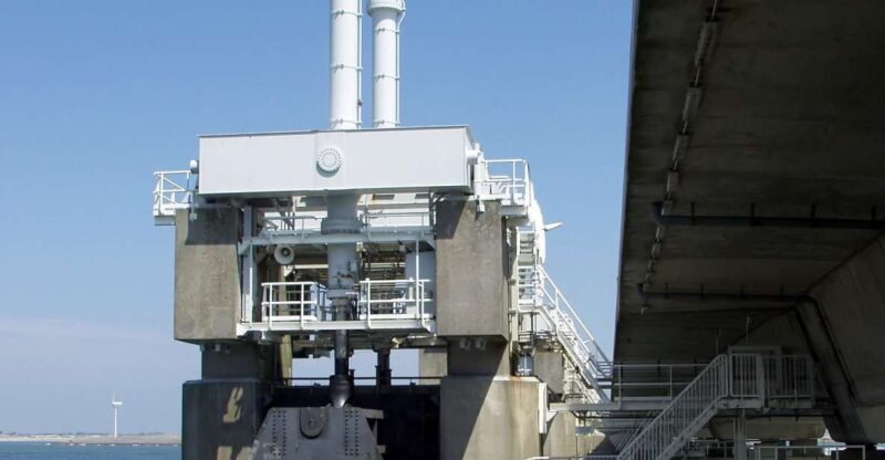 The Netherlands: Private Day Trip to the Dutch Delta Works - Key Points