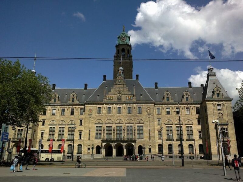 The Netherlands: WW2 Private Day Trip - Why You Might Love This Tour