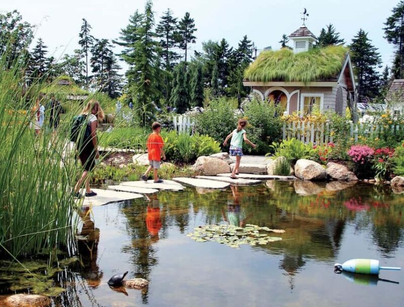 The New England Botanic Garden Day Trip from Boston - FAQ