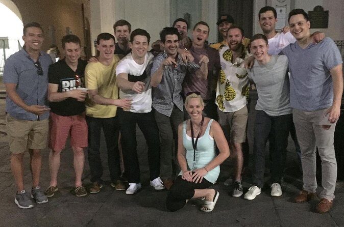 The New Orleans Dark Side Tour - Final Thoughts