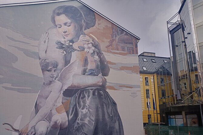 The New Sofia Food Tour with a Vintage Public Tram Ride - A Closer Look at the Itinerary and What You Can Expect