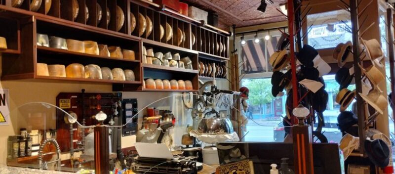 The Niagara On The Lake Experience Tour/W Winery - Price & Value