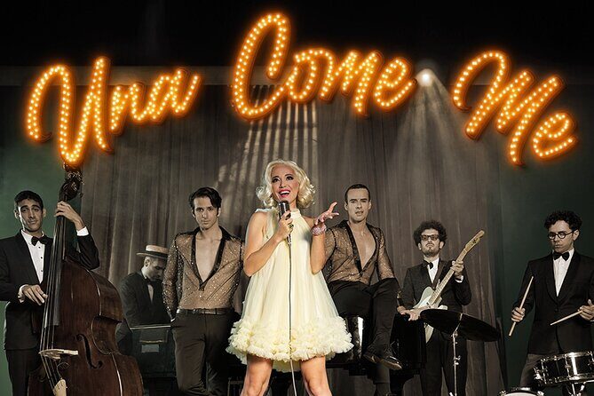 The Night of Italian Song with Una Come Me Concerto - What to Expect from the Experience