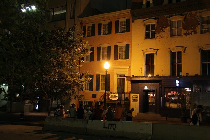 The Night of Lincoln's Assassination Walking Tour - Who Will Enjoy This Tour?