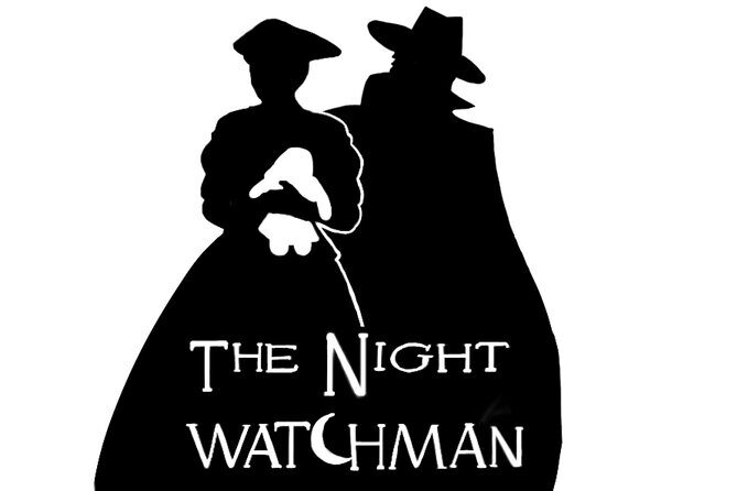 The Night Watchman Ghost Walking Tour - What to Expect from the Tour
