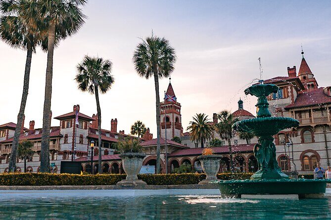 The Night Watchman Ghost Walking Tour - FAQ: Your Questions Answered