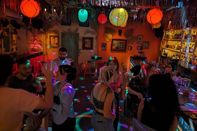 The NightCrawlers | Athens Bar Hopping | Pub Crawl - Final Thoughts: Is It Worth It?