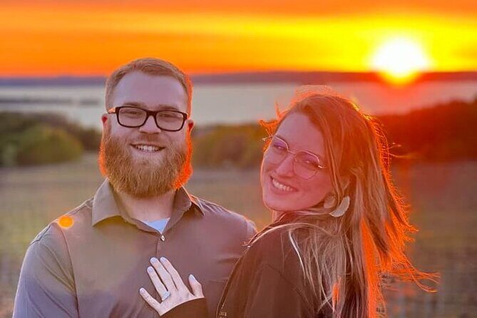 The NON BUS Torch Lake Traverse City Area Wine Tour - What Our Imaginary Trip Could Look Like