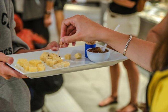 The Nordic Food Walk Stockholm - The Price-to-Value Equation