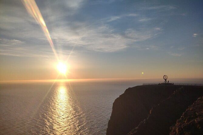 The North cape and the King crab - Why This Tour Might Be Just Right for You