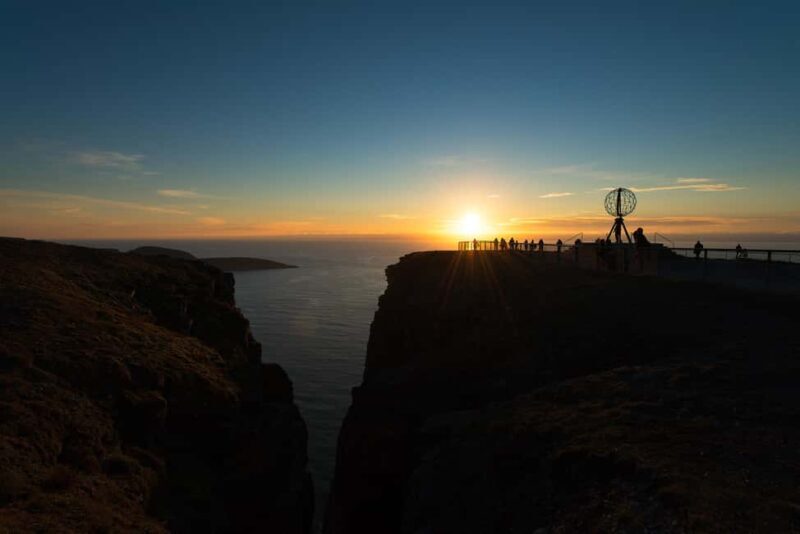 The North Cape Midnight Tour - The Value of the Tour