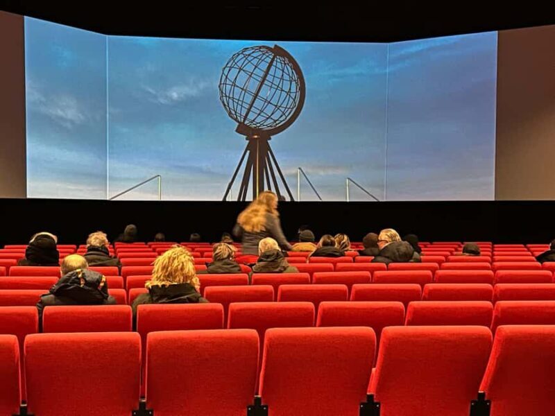 The North Cape Midnight Tour - FAQ