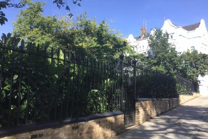 The Notting Hill, Bridget Jones, Love Actually & Four Weddings Tour of London - Final Thoughts