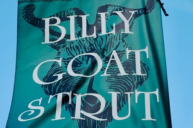 The NULU Sites and Bites Walking Tour - FAQ