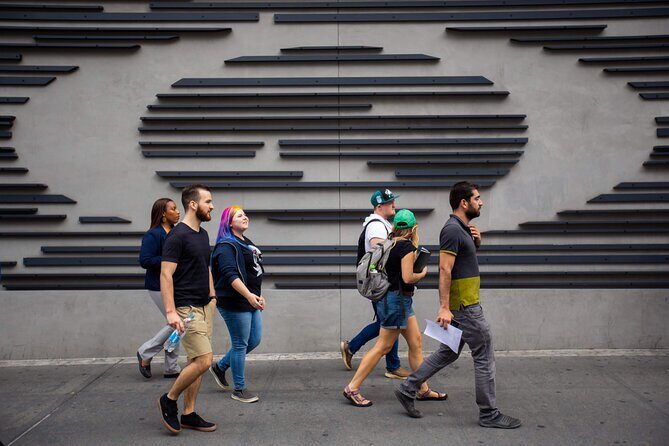 The NYC Backpacker Tour - A Detailed Look at the Tour Experience