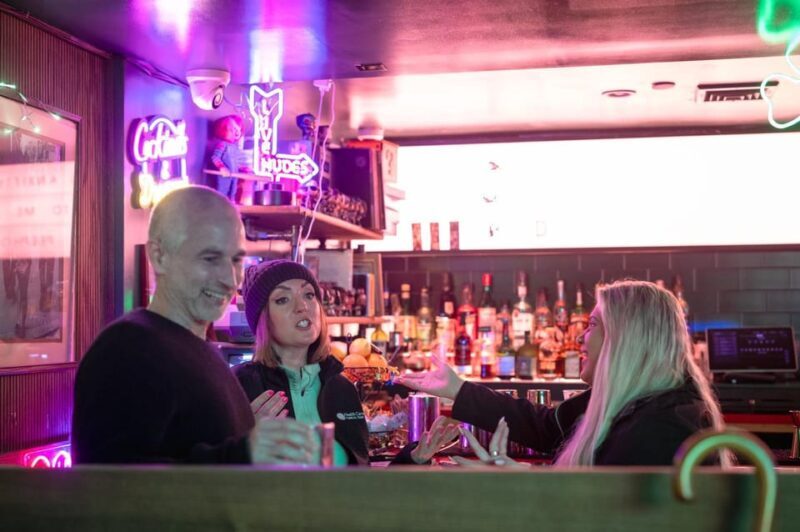 The NYC Speakeasy Adventure: A Tipsy Trip Through History - Final Thoughts