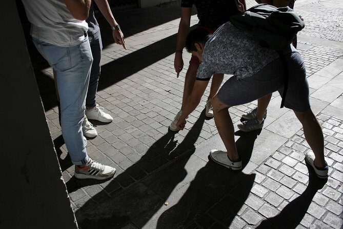 The Océâmes Treasure in La Rochelle - What to Expect from the Océâmes Treasure