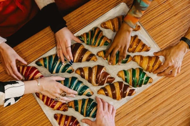 The Official Emily in Paris Croissant-Making Workshop - The Value and Cost Analysis