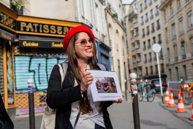 The Official Emily in Paris Food Tour - FAQ