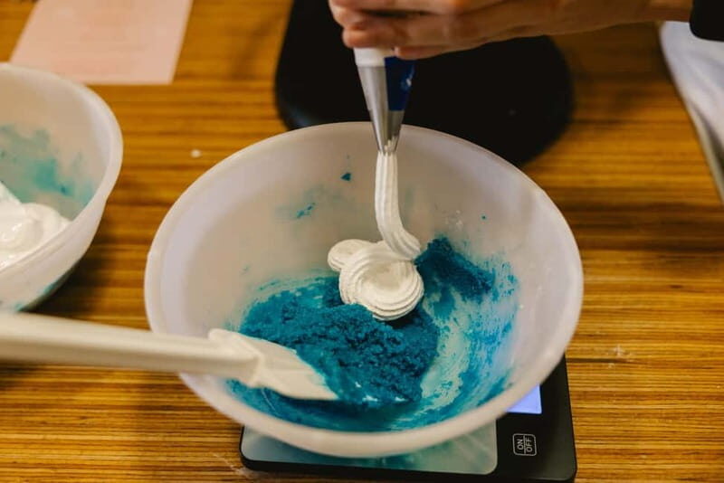 The Official Emily in Paris Macaron-Making Workshop - In-Depth Breakdown of the Workshop