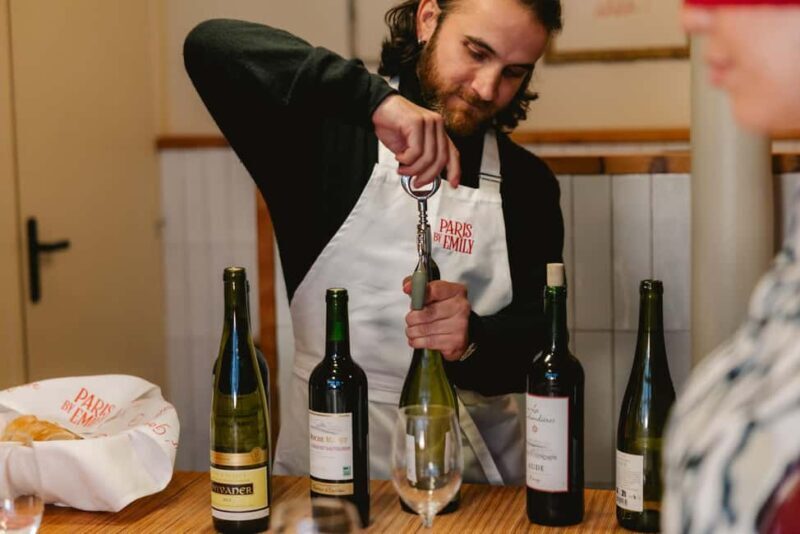 The Official Emily in Paris Wine & Cheese with Butter Making - Final Thoughts