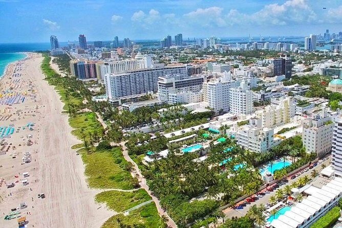 The Official Miami City Tour Small Group Experience with Pickup - What We Like and What to Keep in Mind