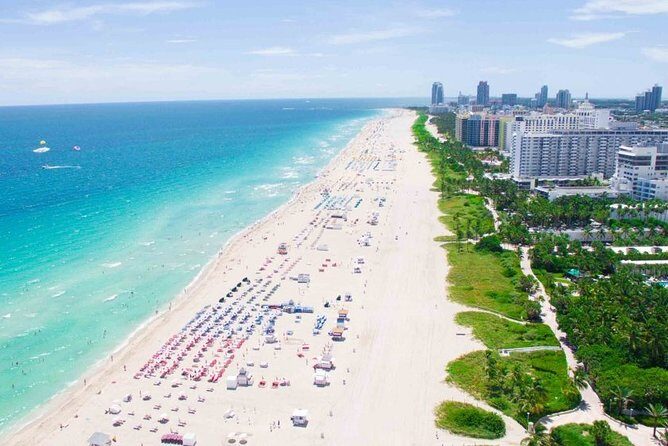 The Official Miami City Tour Small Group Experience with Pickup - Final Thoughts: Is It Worth It?