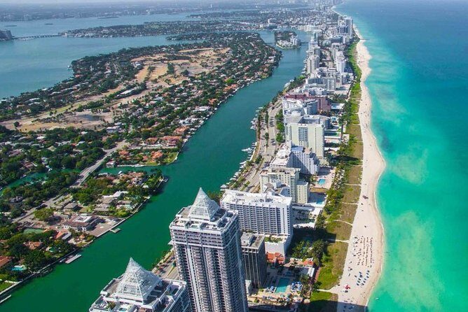 The Official Miami City Tour Small Group Experience with Pickup - FAQ