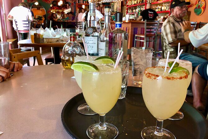 The Official Santa Fe Margarita Trail Tour - Who Should Consider This Tour?